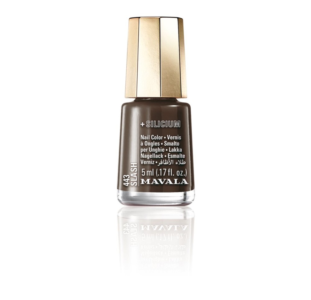 MAVALA Mini Color's 443 Slash fl 5 ml