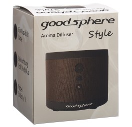 GOODSPHERE Aroma Diffuser Style