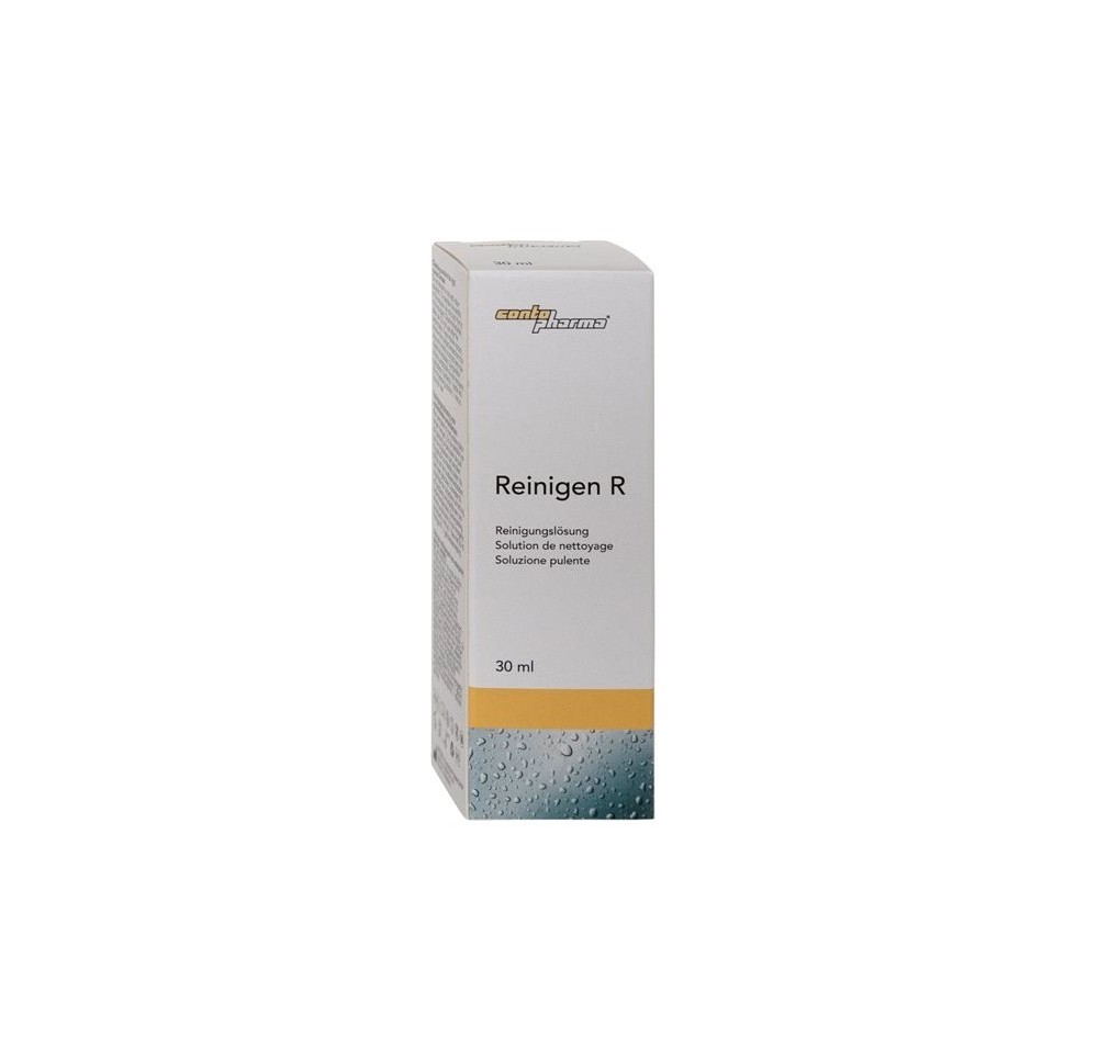 CONTOPHARMA GPHCL nettoyant N fl 30 ml