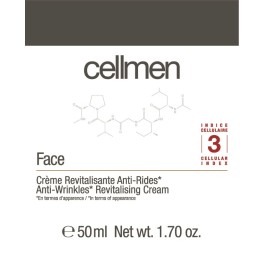 CELLCOSMET Cell Men Face  Gen 2 0 50 ml