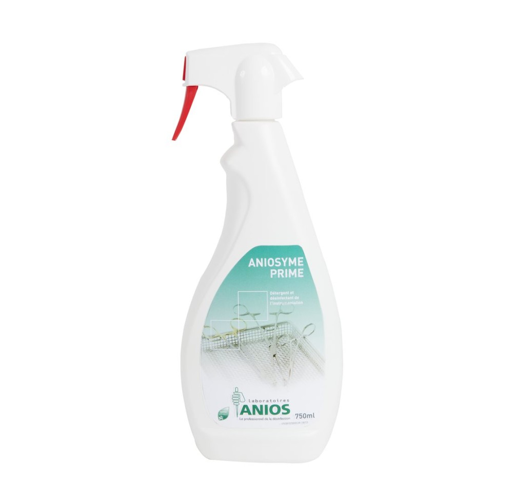 ANIOS Aniosyme Prime fl 750 ml