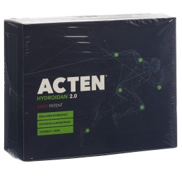 ACTEN Hydroidan 2.0 gel 30 x 23 g