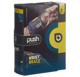 PUSH SPORTS bandage de poignet S gauche