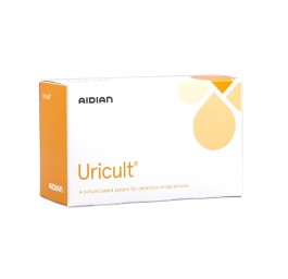 URICULT test 10 pce
