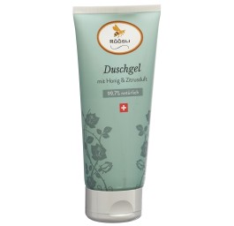 RÖÖSLI Duschgel tb 200 ml