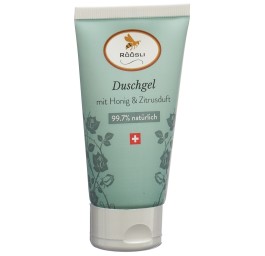 RÖÖSLI Duschgel tb 50 ml