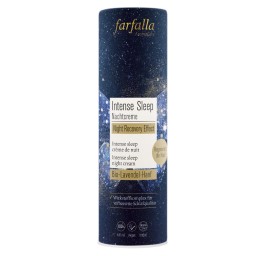 FARFALLA Intense Sleep crème de nuit fl 30 ml