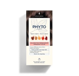 PHYTO Phytocolor Kit 4 112 ml