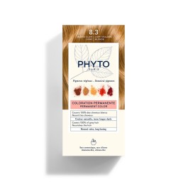 PHYTO Phytocolor Kit 8.3 112 ml