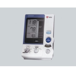OMRON tensiomètre bras 907 adapt/accu/brassard M+L