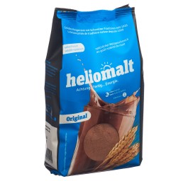HELIOMALT Original pdr sach 400 g