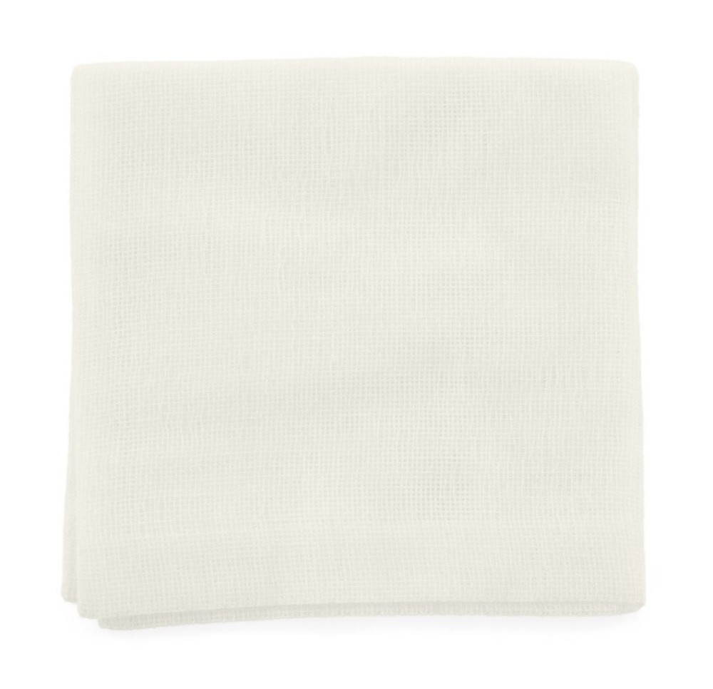MEDISET compresses 10x10cm T24 8c st 80 pce