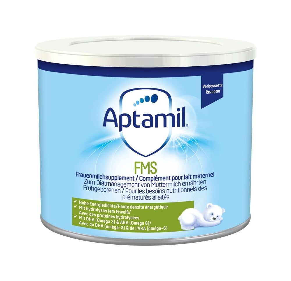 APTAMIL FMS complément lait maternel bte 200 g