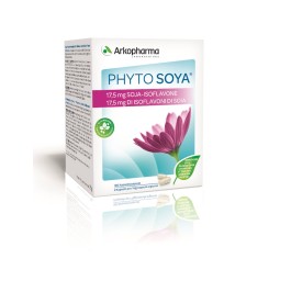 PHYTO SOYA caps 180 pce