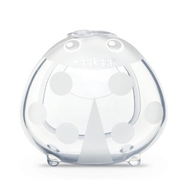 HAAKAA coussinets coccinelle 75ml