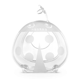 HAAKAA coussinets coccinelle 40ml
