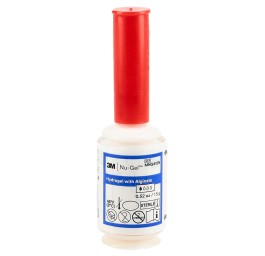 NU GEL Hydrogel avec alginate (n) 3 x 15 g
