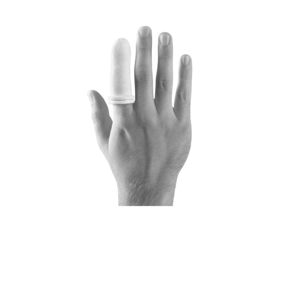 ADAPTIC DIGIT pansem doigt small stér (n) 10 pce