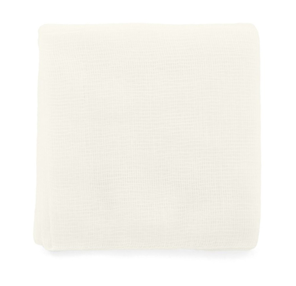 MEDISET compr ouate 10x10cm T17 8c st 40 x 2 pce