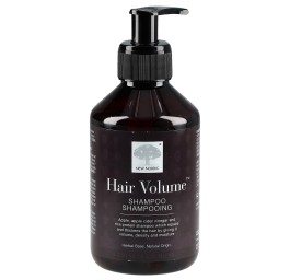 NEW NORDIC Hair Volume shampooing fl 250 ml