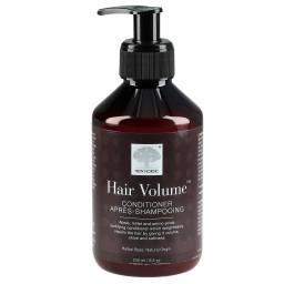 NEW NORDIC Hair Volume après-shampooing fl 250 ml