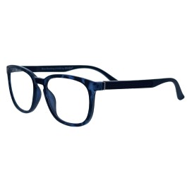 CERJO lunettes de lecture Blue Blo 1.50dpt 216.002