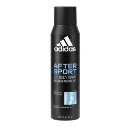 ADIDAS AFTER SPORT Deo spr 150 ml