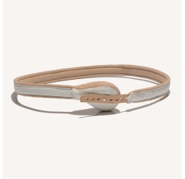 BORT HERNIAFIX bandage droite pelote ronde 90cm