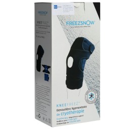 AMBELIO KNEEFREEZ Genouillère cryoth