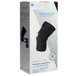 AMBELIO KNEEFREEZ PO Genouillère cryoth
