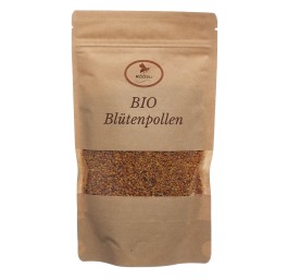 RÖÖSLI Pollen d'abeille bio sach 220 g