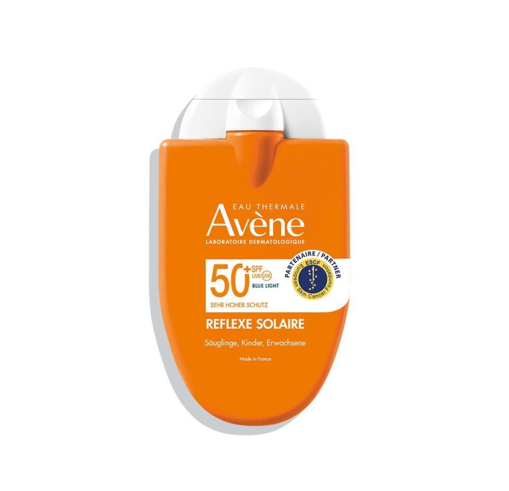 AVENE SUN Réflexe solaire SPF 50+ 30 ml