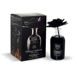 SWEET HOME Diffuseur avec fleur bois thé no 250 ml