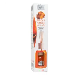 SWEET HOME Diffuseur de parfum orange cann 100 ml