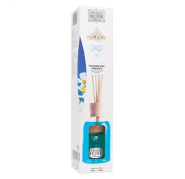 SWEET HOME Diffuseur de parfum talc 100 ml