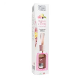 SWEET HOME Diffuseur de parfum orchid vani 100 ml
