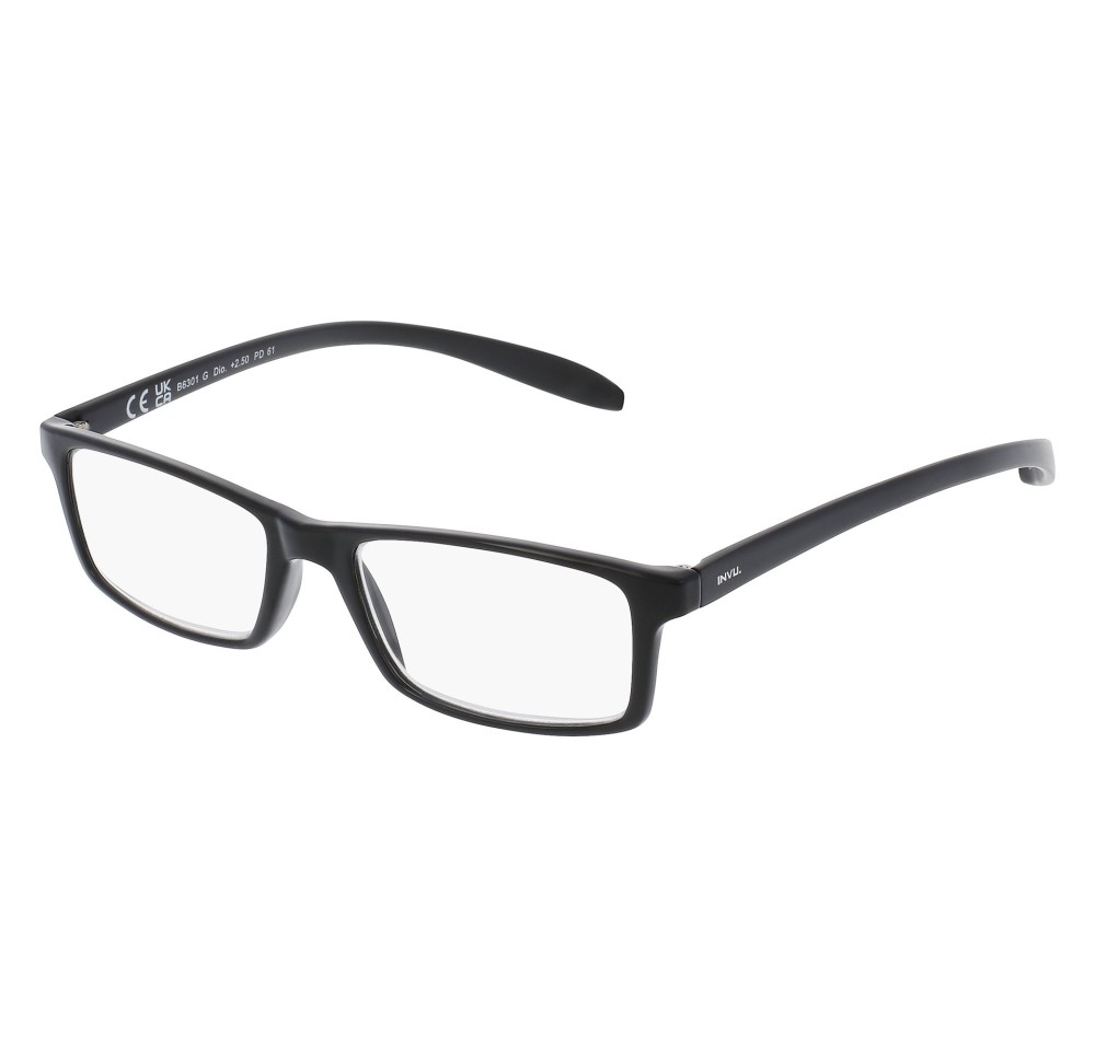 INVU Lunette Lecture 2.50dpt B6301G