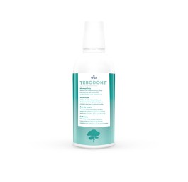 TEBODONT bain de bouche fl Pet 500 ml