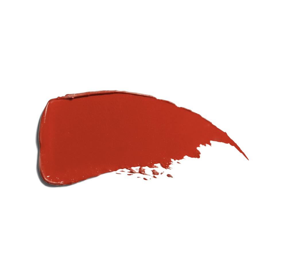 SHISEIDO Technosatin Gel Lipstick No 414