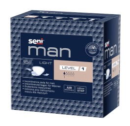 SENI Man Light Level 1 18 x 15 pce