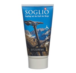 SOGLIO Crème anti-frottement tb 50 ml