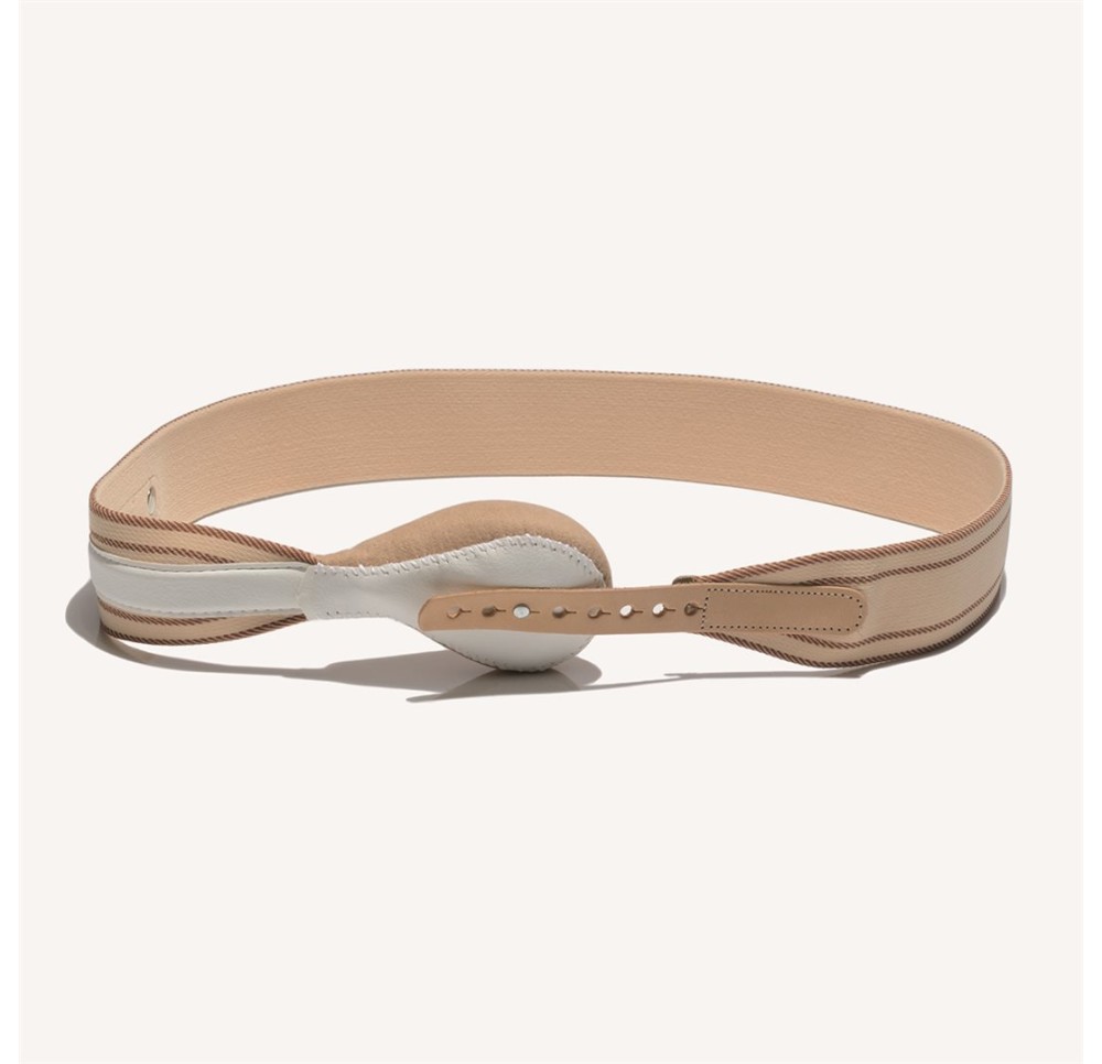 BORT HERNIAFIX band él 100cm gauche pelote ronde