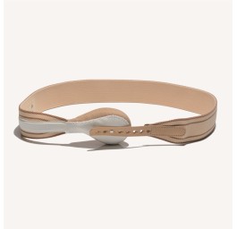 BORT HERNIAFIX band él 100cm gauche pelote ronde