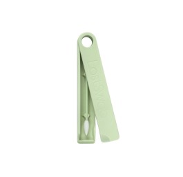 LASTSWAB Beauty coton-tige réutilisable vert