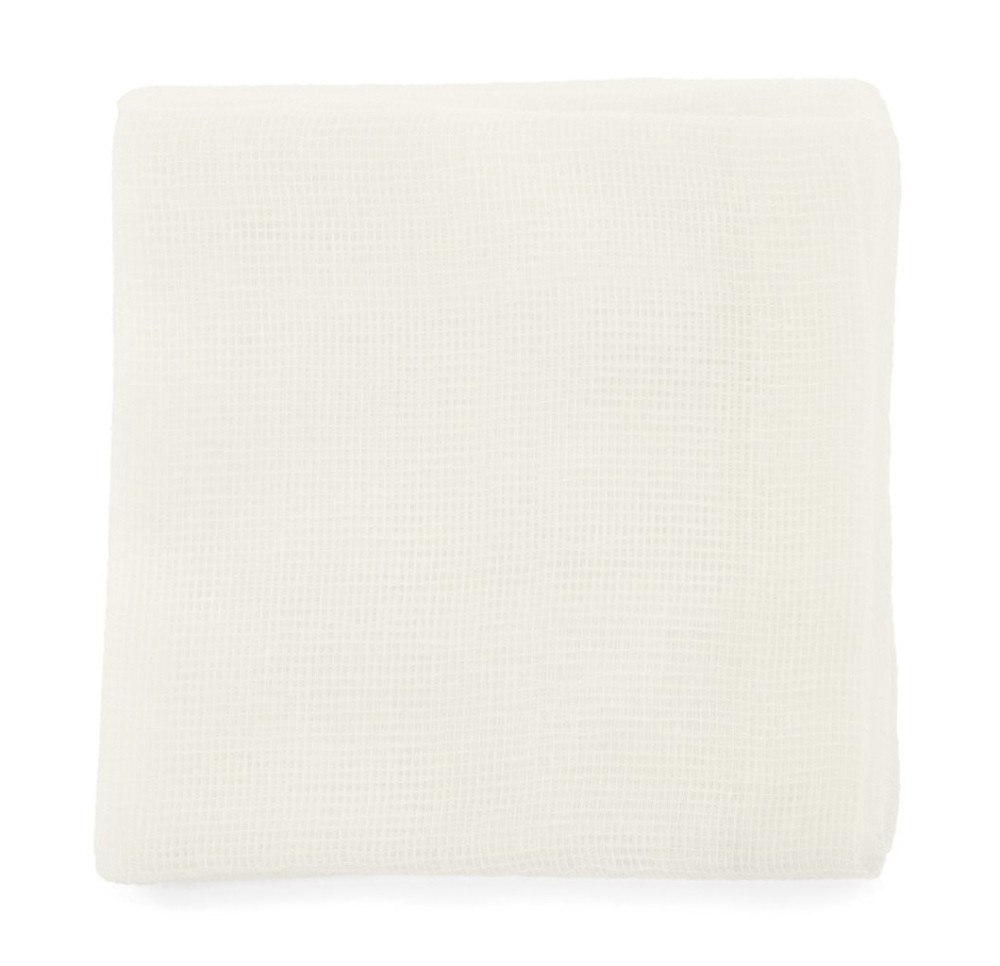 MEDISET compresses 10x20cm T17 12c st 7 x 10 pce