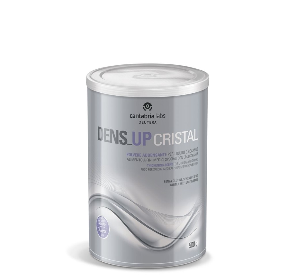 DEUTERA Dens Up Cristal pdr bte 500 g