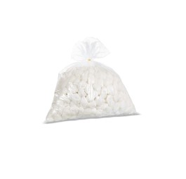 MARLY tampons ronds 3cm 3000 pce