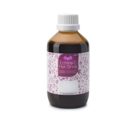 FELAN Echina-C plus Hot Drink fl 250 ml