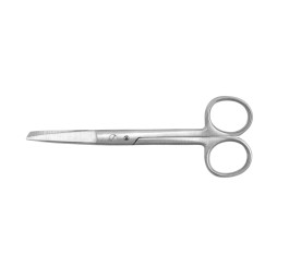 MATOPAT ciseaux chi 14.5cm dr po-ém st 25 pce