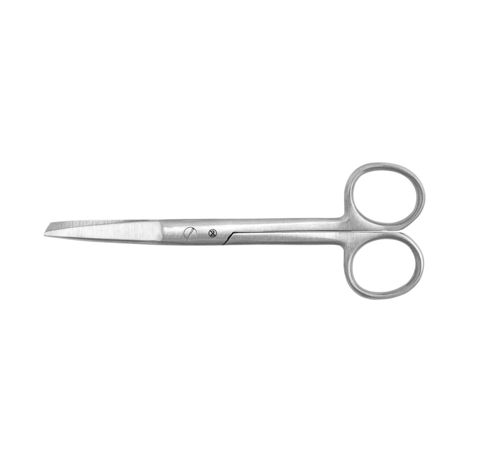 MATOPAT ciseaux chi 14.5cm dr po-ém st 25 pce